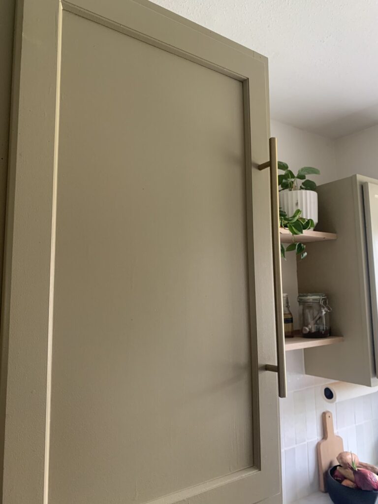 How to Make Your Kitchen Look More Expensive - Call It A DIY