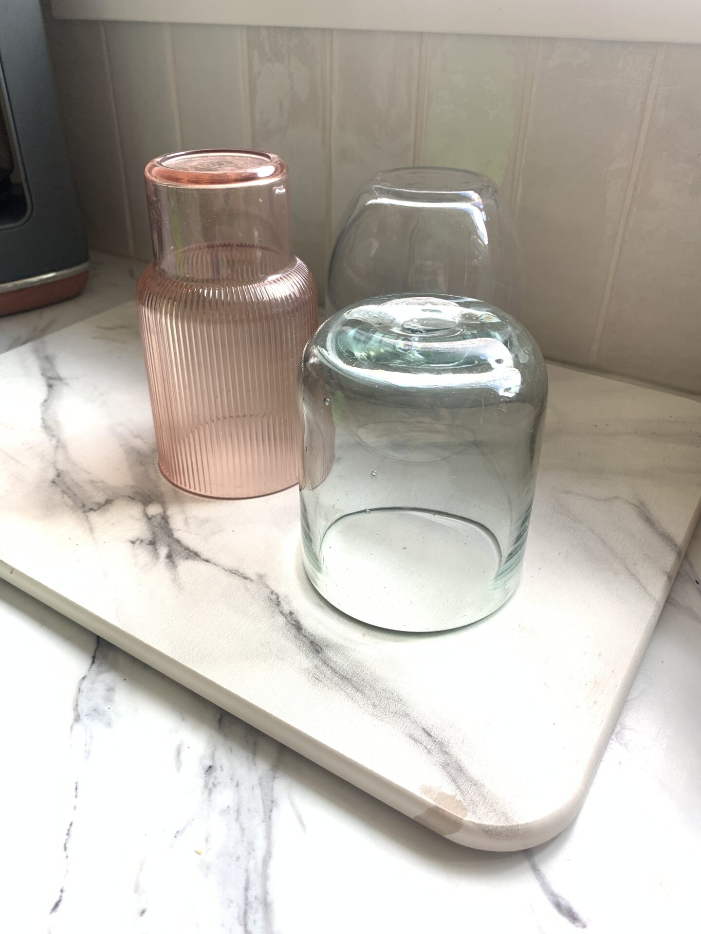 How to Make Your Kitchen Look More Expensive - Call It A DIY